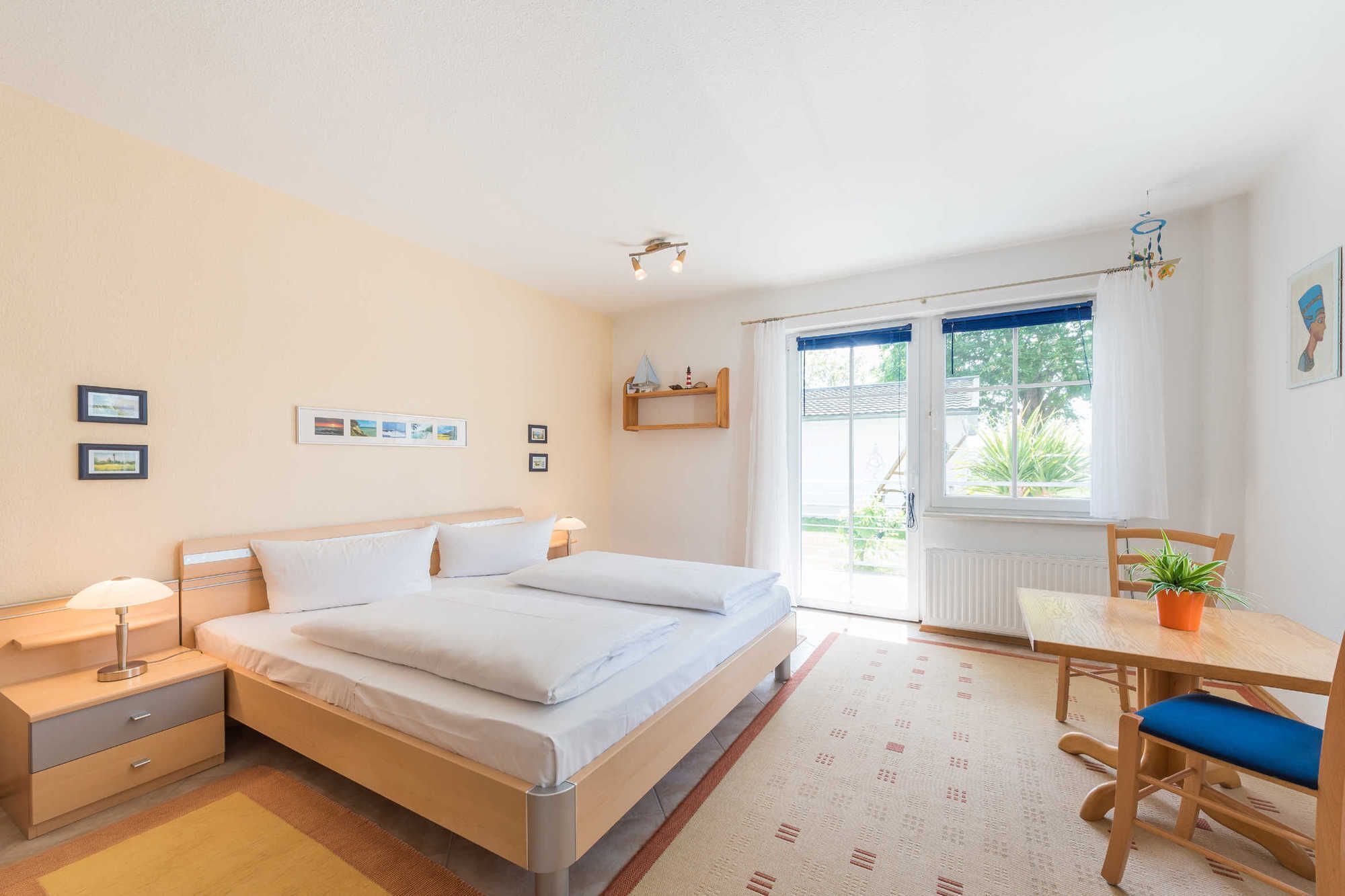 3 Schlafzimmer, WLAN