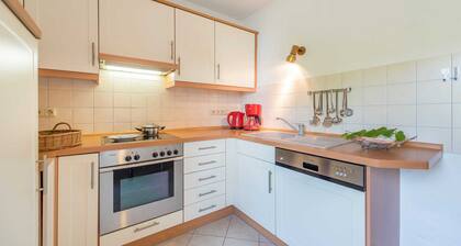 Haus Kastanienblick - Lomakoti 220RB1, Haus Kastanienblick