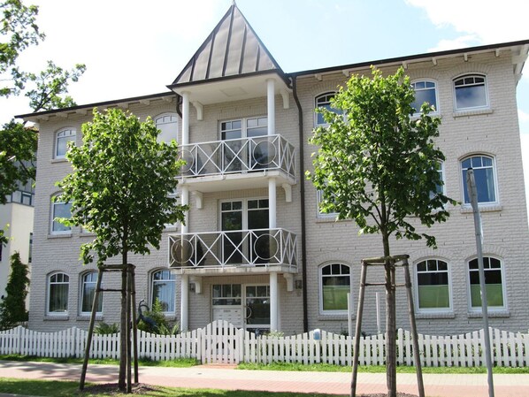 Außenbereich