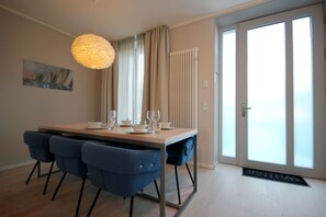 Dining - House Meersinn, Whg. 24a (Binz)