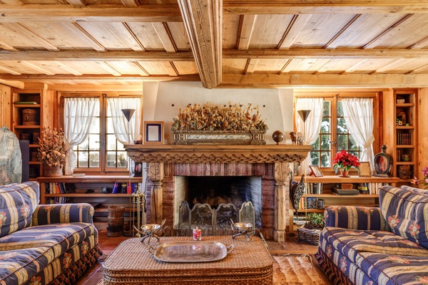 Intérieur