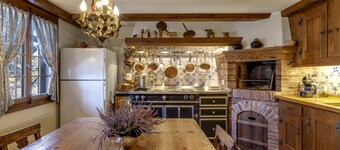 Charming Chalet Gstaad