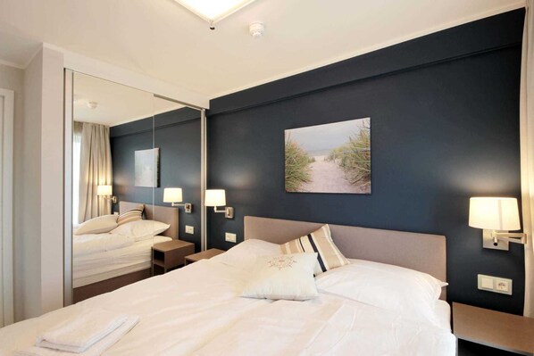 2 habitaciones y wifi 