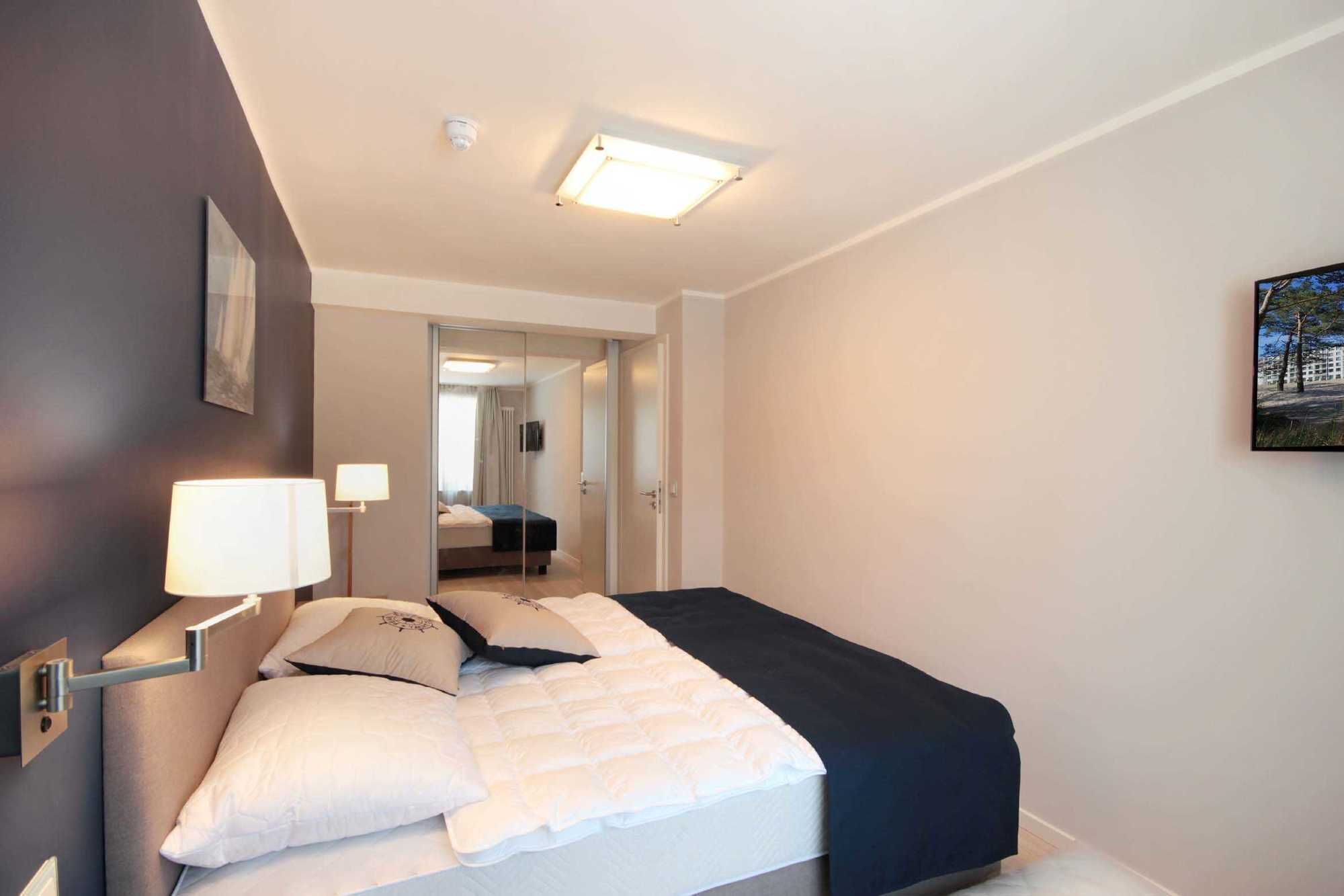 3 chambres, coffre-fort, bureau, Wi-Fi