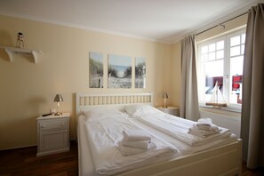 2 bedrooms, WiFi