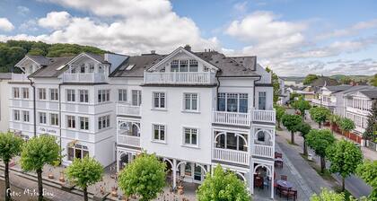 Villa Laetitia, Whg. 21 - Seaside - Ferienwohnung 21RB21, Villa Laetitia