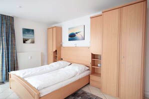 1 bedroom, WiFi