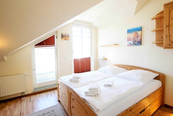 3 habitaciones y wifi 