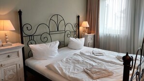 1 Schlafzimmer, WLAN