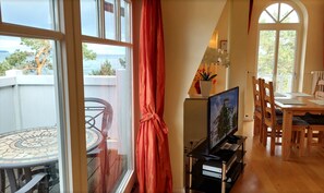 Dining - Villa Aegir, Whg. 12 (Binz)