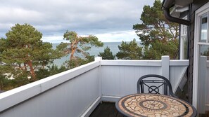 Property grounds - Villa Aegir, Whg. 12 (Binz)