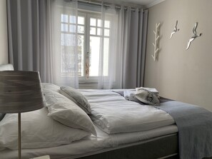 2 habitaciones y wifi 