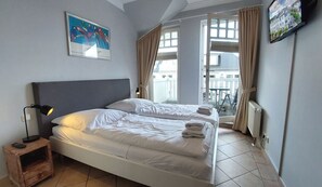 2 bedrooms, WiFi - Villa Laetitia, Whg. 19 (Binz)