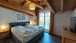 2 habitaciones y wifi 