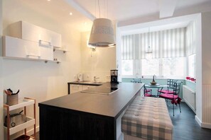 Interior - Villa Jugendglück - 90422 (Binz)