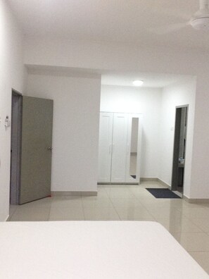 4 habitaciones, wifi y ropa de cama