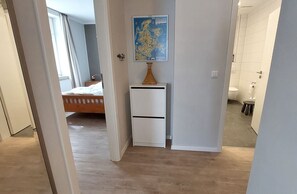 3 bedrooms, WiFi