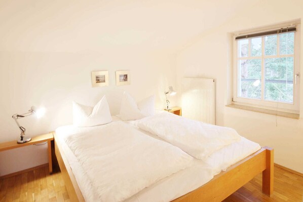 1 habitación y wifi 