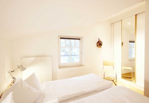 1 soveværelse, Wi-Fi