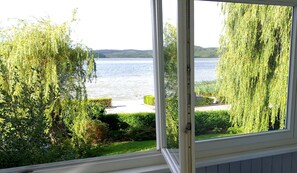 Interiör