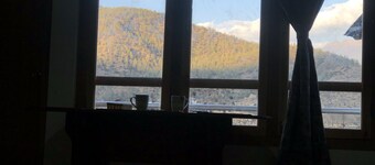 Yiga Serviced Apartment  located in the heart of Paro with fully furnished.