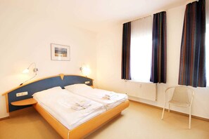 2 bedrooms, WiFi - Villa Seerosen, Whg. 14 (Binz)