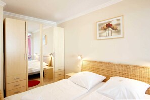 3 habitaciones y wifi 