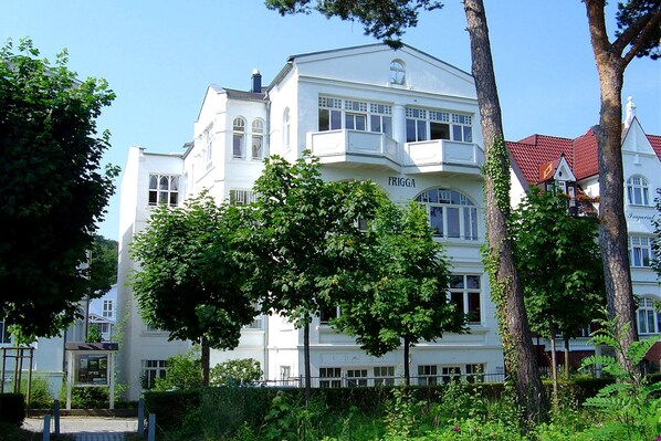 Außenbereich