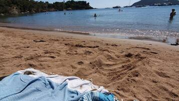 Spiaggia