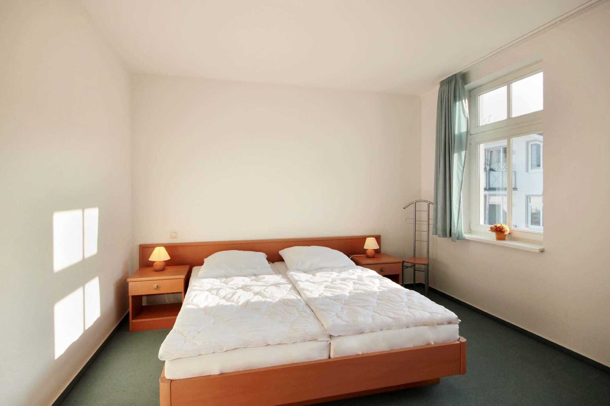 3 habitaciones y wifi 