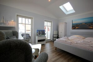 1 Schlafzimmer, WLAN