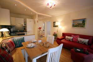 Interior - Villa Danae - 90767, Germany (Binz)