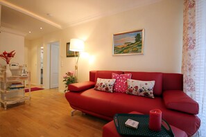 TV - Villa Danae - 90767, Germany (Binz)