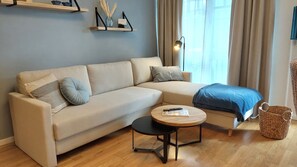 Unclassified image, 5 of 12, button - Villa Daphne - 90911 (Binz)