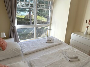 2 Schlafzimmer, WLAN