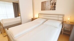 1 habitación y wifi 