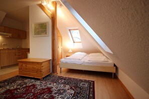 1 Schlafzimmer, WLAN