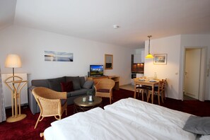 1 habitación y wifi 