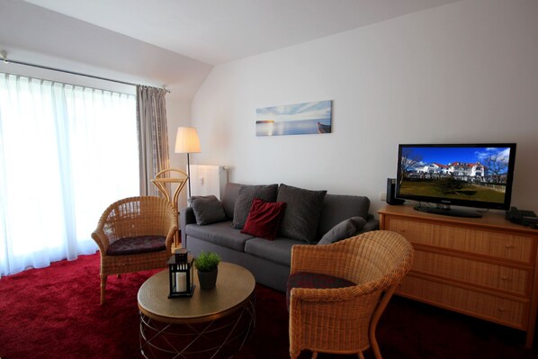 Fernseher