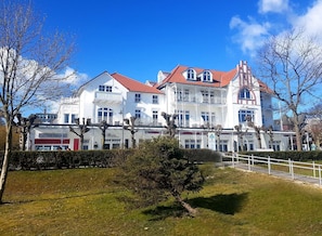 Außenbereich