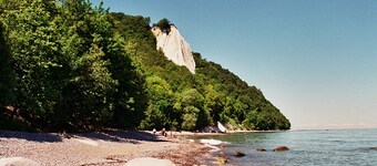 Vacation home Augustin with thatched roof - Holiday home Augustin with thatched roof in Ostseebad