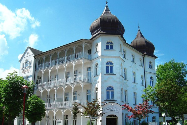 Außenbereich