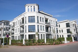 Exterior - Villa Poseidon - 90487 (Binz)