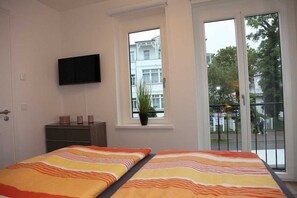 2 bedrooms, WiFi - Villa Poseidon - 90487 (Binz)