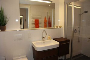 Hair dryer - Villa Poseidon - 90487 (Binz)