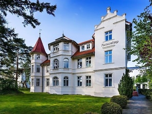 Außenbereich