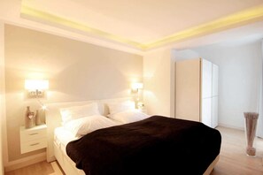 1 Schlafzimmer, WLAN