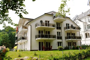 Udendørsområde