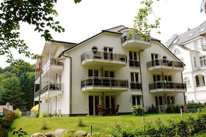 Udendørsområde