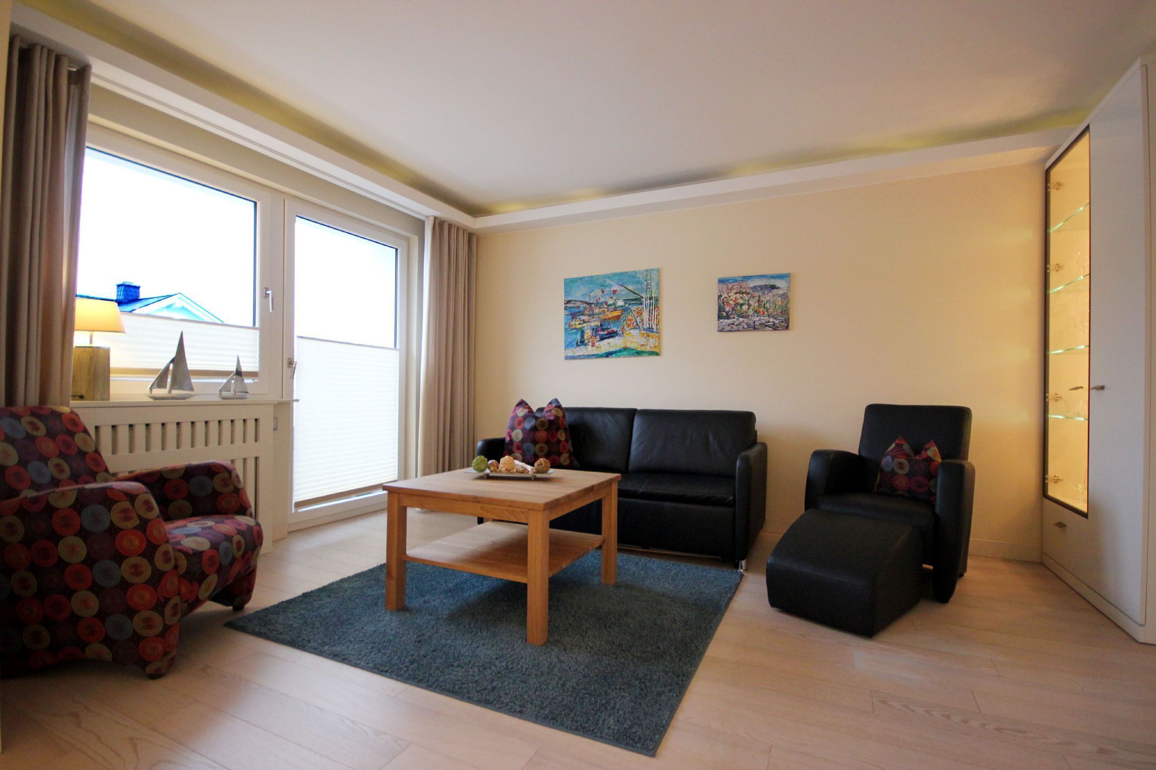 Télévision à écran plat